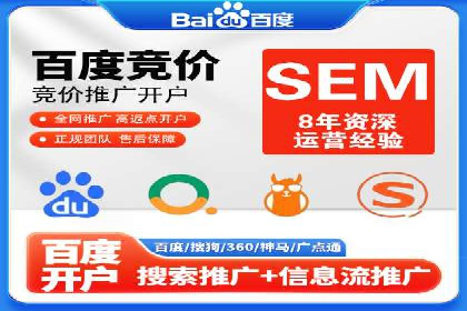 案例分析：SEM推广助力品牌知名度
